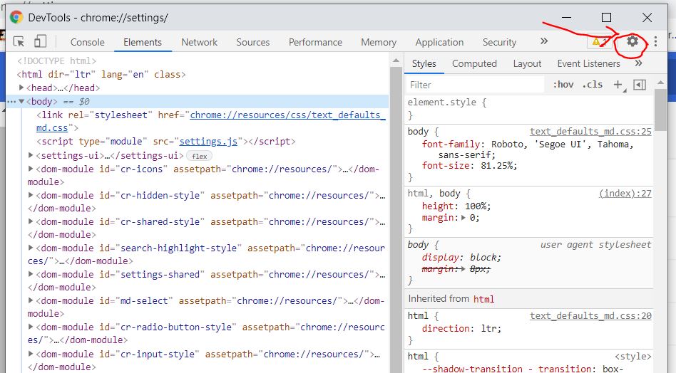 Devtools failed to load sourcemap could not load content for chrome ошибка