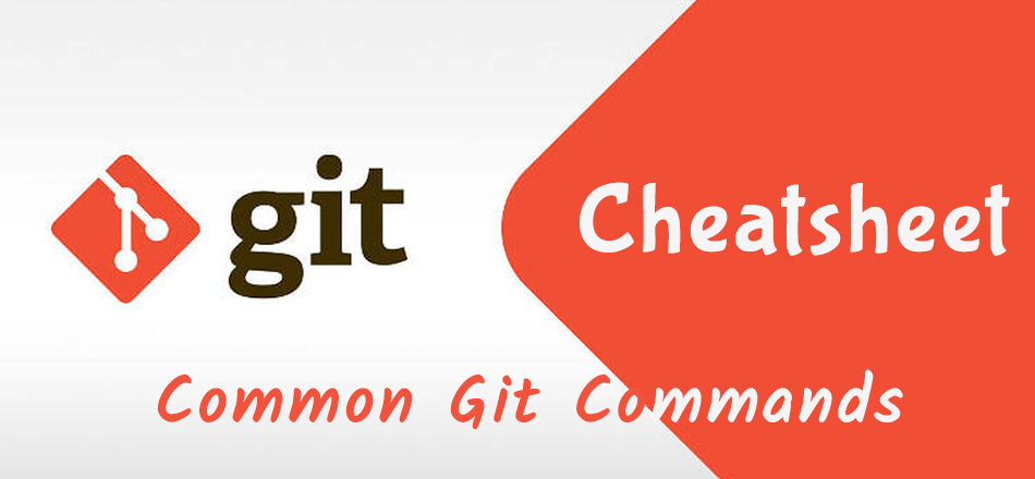 git cheatsheet essential commands