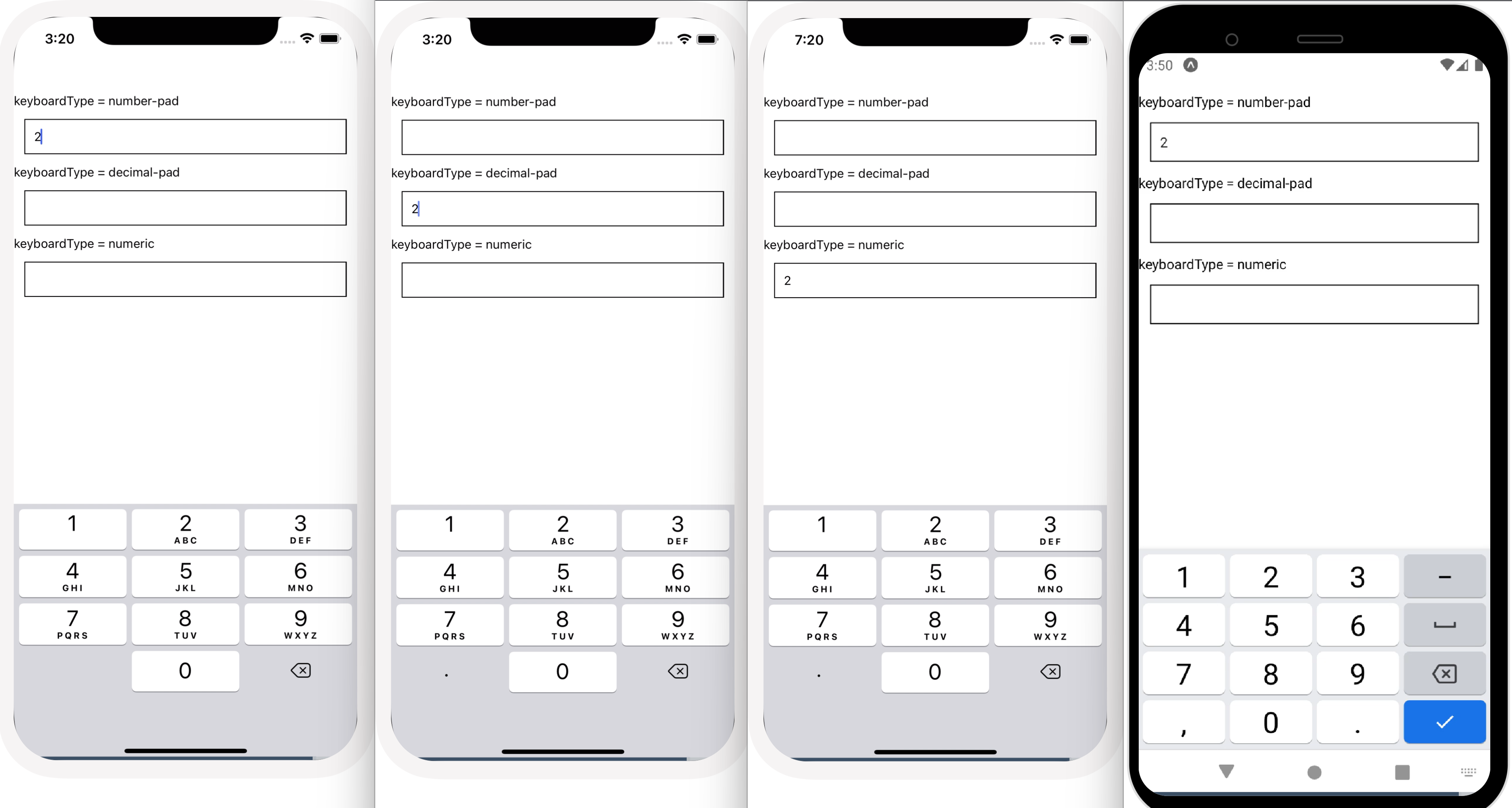 how-to-open-numeric-keyboard-in-react-native-code-example