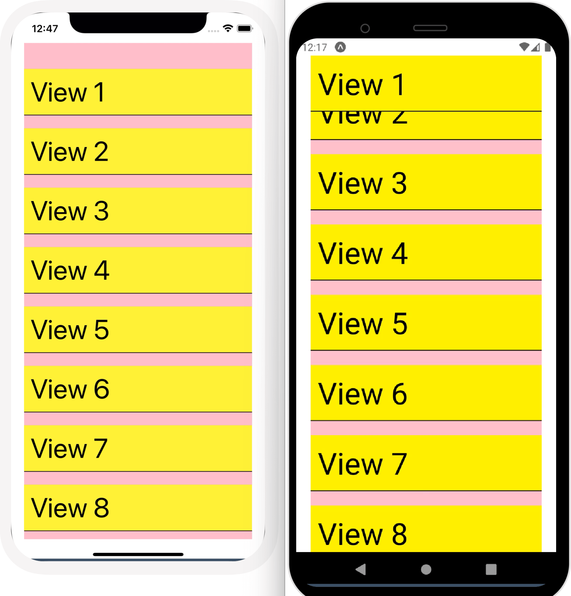 how-to-stick-a-single-component-at-top-of-scrollview-in-react-native